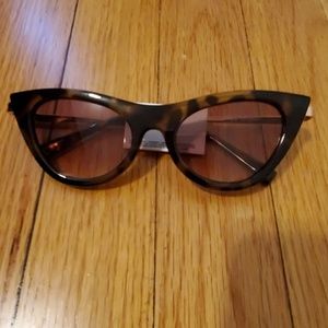 Le Spec Enchantress Sunglasses